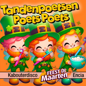 Tandenpoetsen Poets Poets