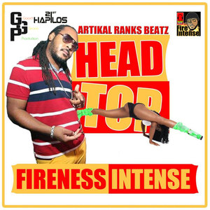 Head Top - Single