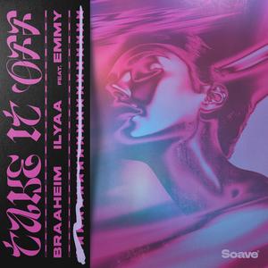 Take It Off (feat. EMMY)封面