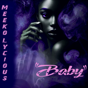 Meeko Lycious - Baby