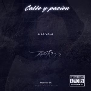 LA VOLA (feat. maicolito.sv)