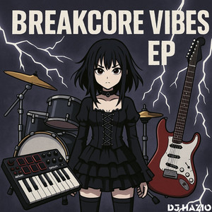 Sugar Crash Symphony