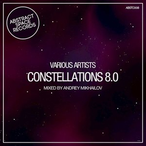 Constellations 008 (Compiled by Andrey Mikhailov)