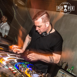 2017-7-20 Jason Dewey @Pepper Club (Live)