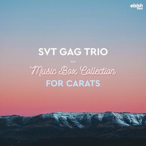 The Reason of My Smiles (Queen of Tears OST)-elzish two