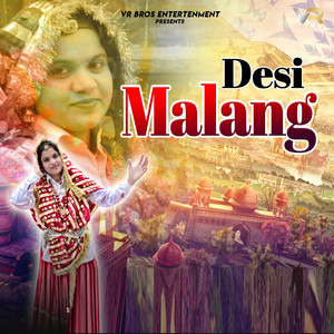 Desi Malang - Single