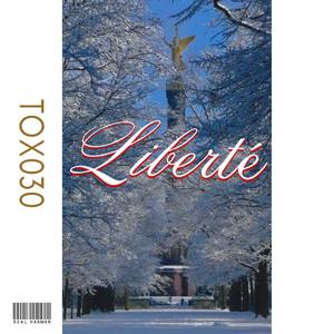 Liberté EP (Explicit)