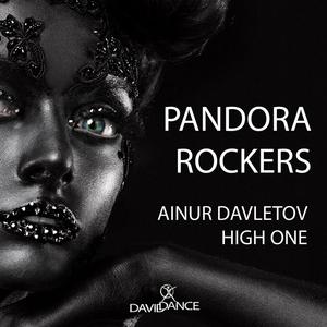 Pandora Rockers