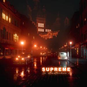 SUPREME In Amsterdam 2 (The Red Deluxe Edition)