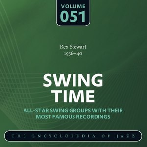 Swing Time - The Encyclopedia of Jazz, Vol. 51