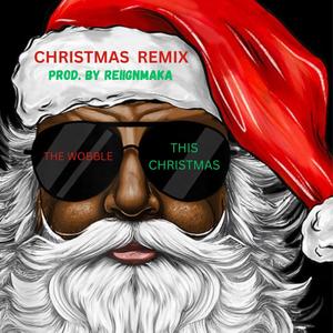 THIS CHRISTMAS REMIX (LINE DANCE VERSION)