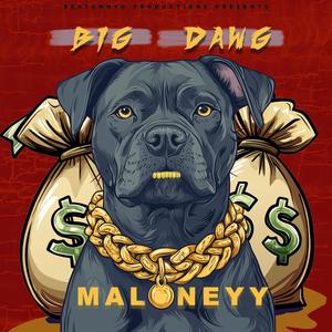 Big Dawg (Explicit)