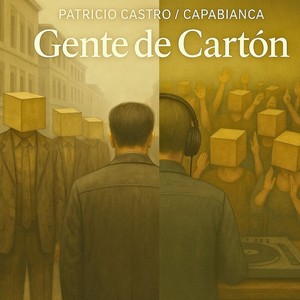 GENTE DE CARTON (Remastered 2025)