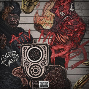 Aint No Opps (feat. lispinzvault) (Explicit)