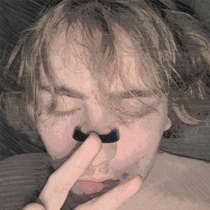 FALL IN MY HEAD (Explicit)