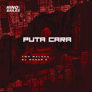 Puta Cara (Explicit)
