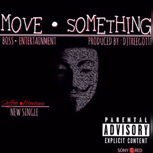 Move Something