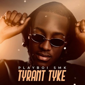 Tyrant Tyke (Explicit)