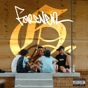 Forever G's (Explicit)