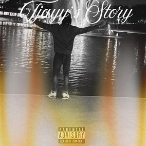 Tjayy's Story (Explicit)