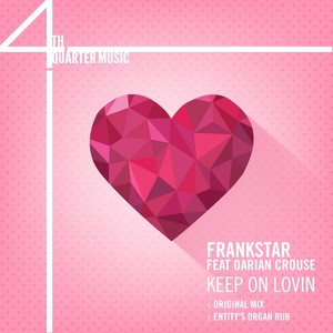 Keep On Lovin (Original Mix)