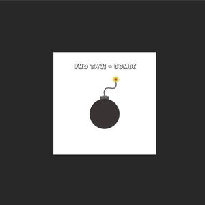 Bombe (feat. Alex Iulian) (Explicit)