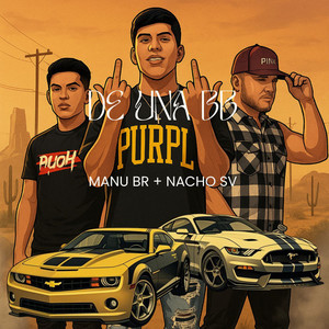 De Una BB (Explicit)