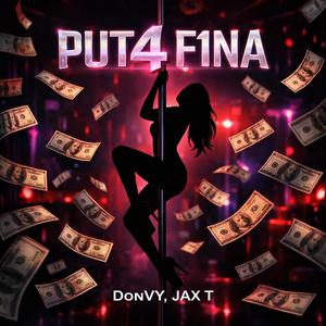 PUT4 F1NA (Explicit)