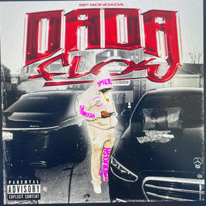 Dada Flow (Explicit)