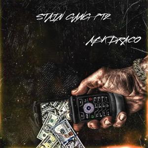 Krash Steppa (Explicit)