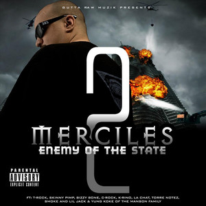 Enemy of the State 2 (Explicit)