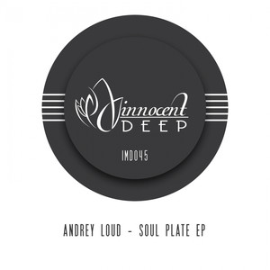 Soul Plate EP