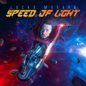 SPEED OF LIGHT