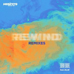 Rewind (feat. Ellie) [Mike Danglez Remix]