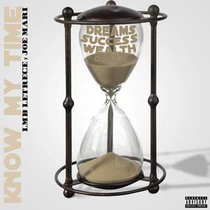 Know My Time (Explicit)