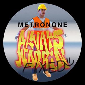 ALWAYS WORKIN (FIXED) (Explicit)