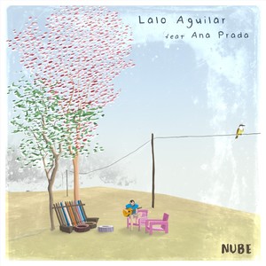 Nube(feat. Ana Prada)