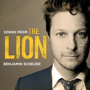 Songs From The Lion (Original Cast Recording)