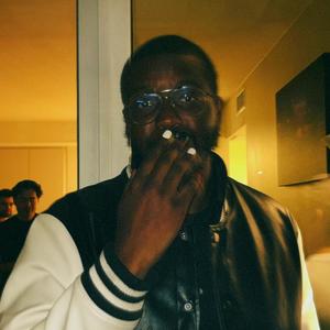 Biscuit from CYBERFUNK '93 (feat. Kaiso Entertainment)