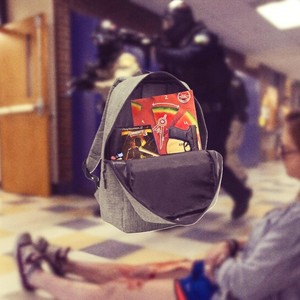 la bag (feat. yung flame) (Explicit)