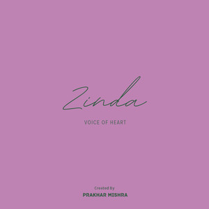 Zinda