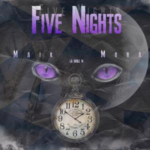 FN (Audio Oficial) (Explicit)