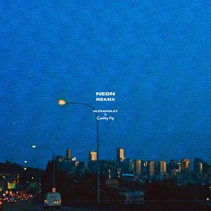 Ultraviolet - Neon (Cooley Fly Remix)