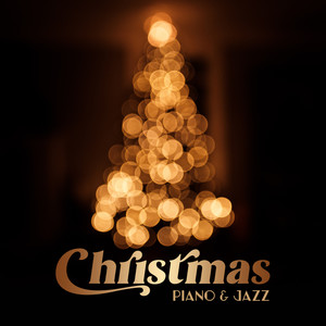 Christmas Piano & Jazz
