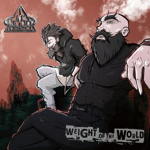 Weight Of The World (feat. Tim Pitchford)