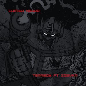 Camisa Negra (feat. Zzevka) (Explicit)