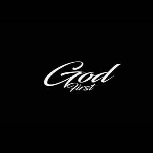 God First