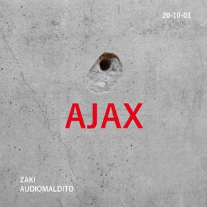 Ajax (feat. AudioMaldito) (Explicit)