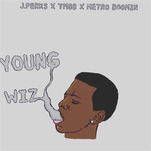 Young Wiz (Explicit)