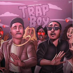 Trap Boy (Bigsauce|Explicit)